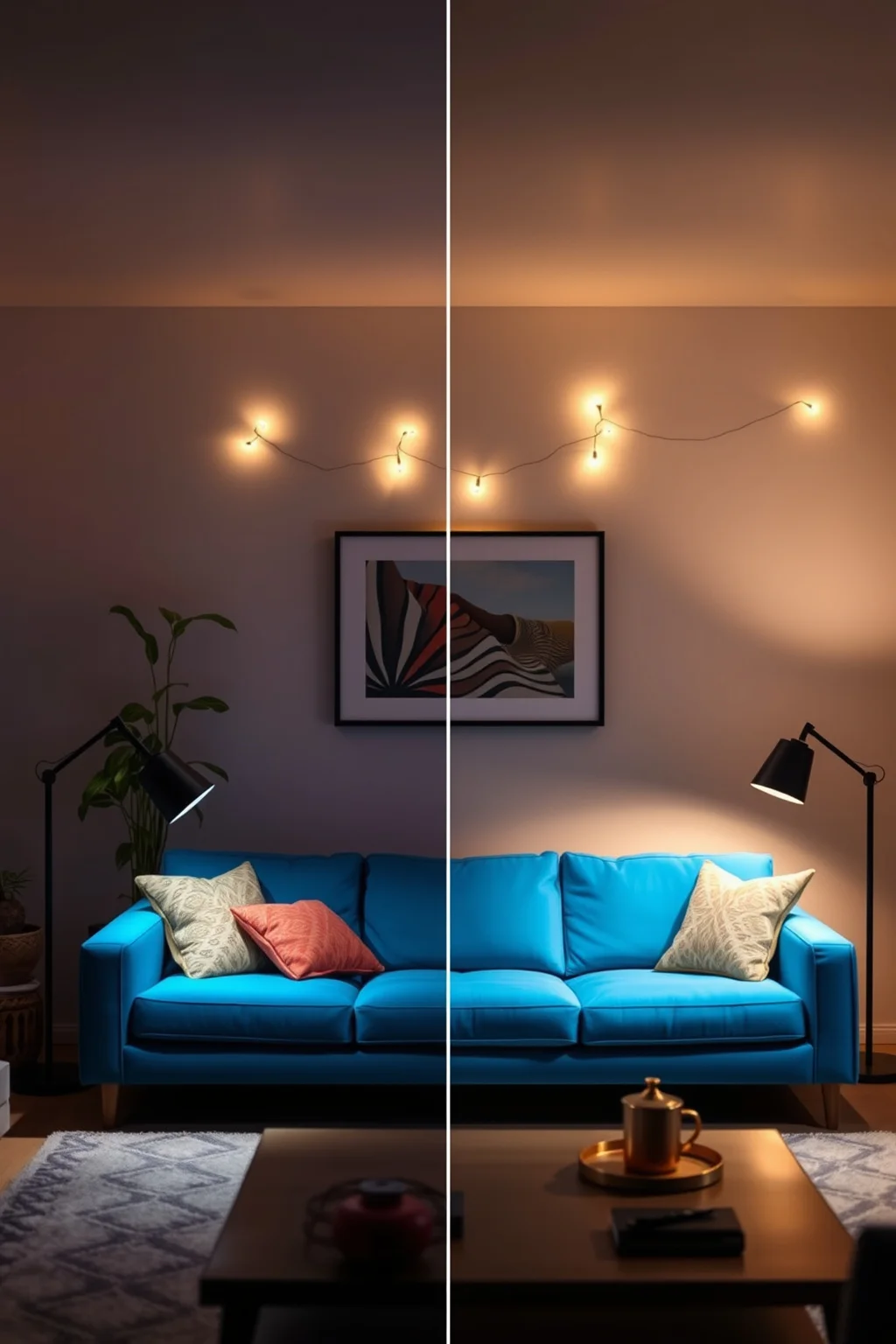 14. Smart Lighting
