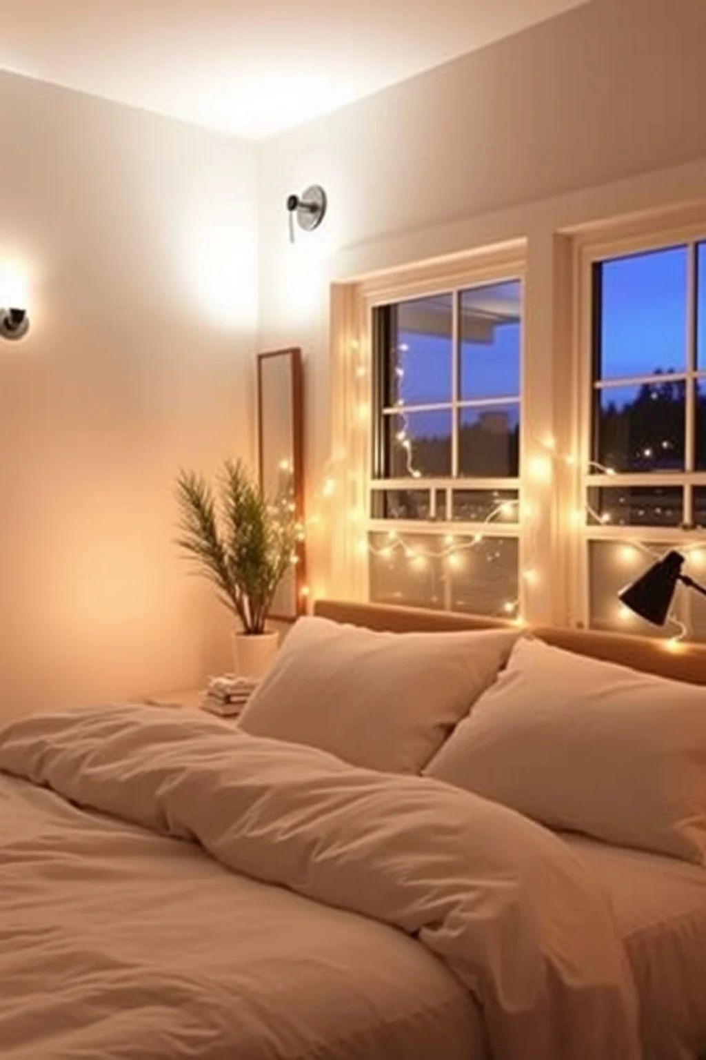 14. Soft Lighting
