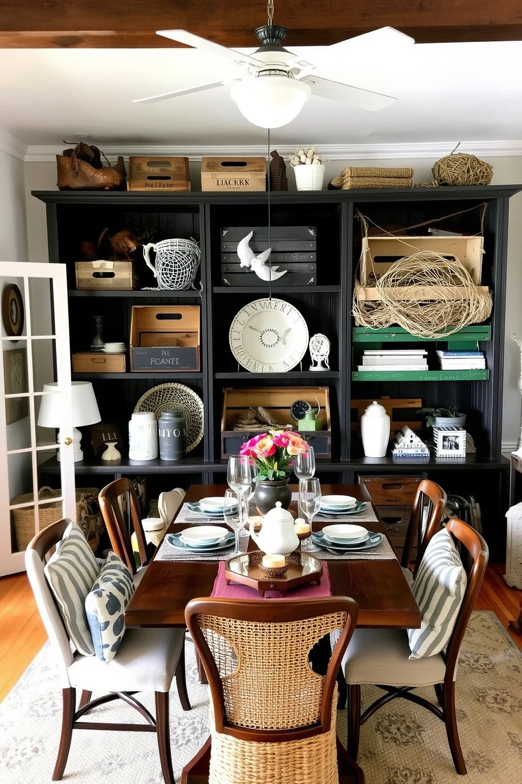 14. Vintage Coastal Finds