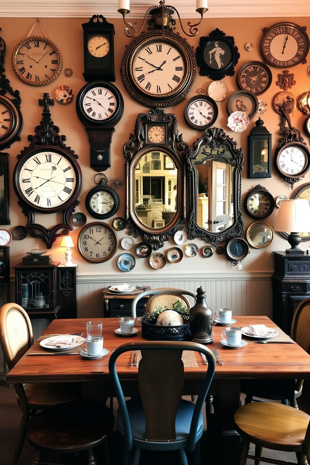 14. Vintage or Antique Finds