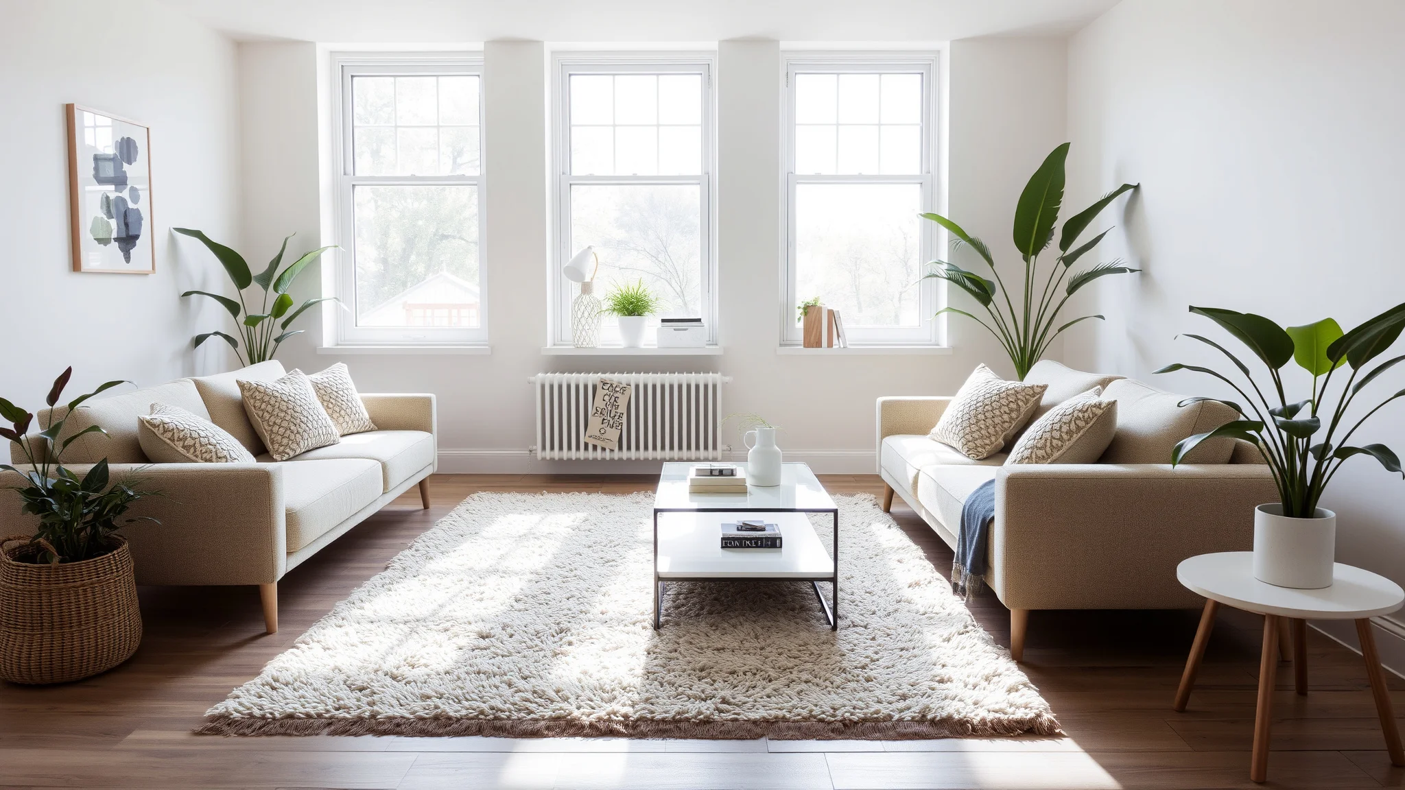 15 Cozy Minimalist Living Room Ideas You'll Love