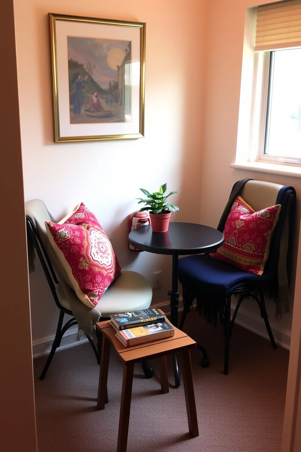 15. Cozy Nooks