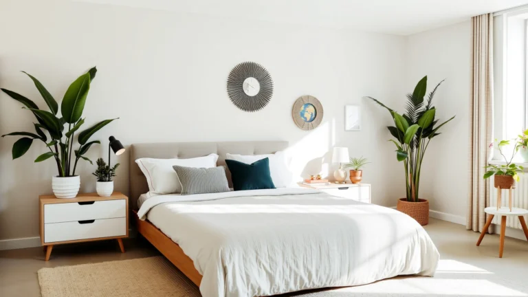 15 Modern Bedroom Ideas You'll Want to Copy