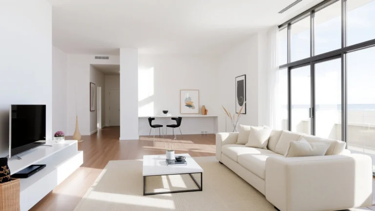 15 Modern Minimalist Living Room Ideas That Feel Timeless