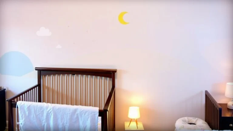 15 Nursery Accent Wall Ideas That Transform the Room