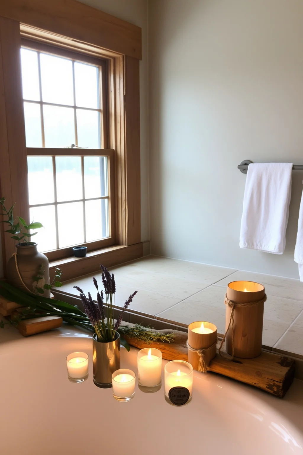 15. Scented Candles