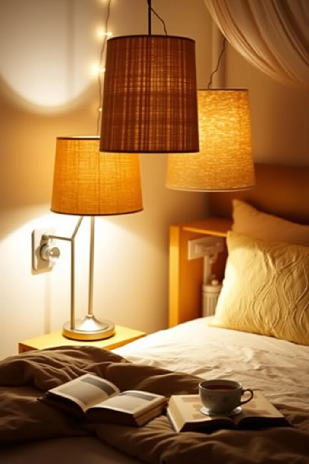 2. Ambient Lighting