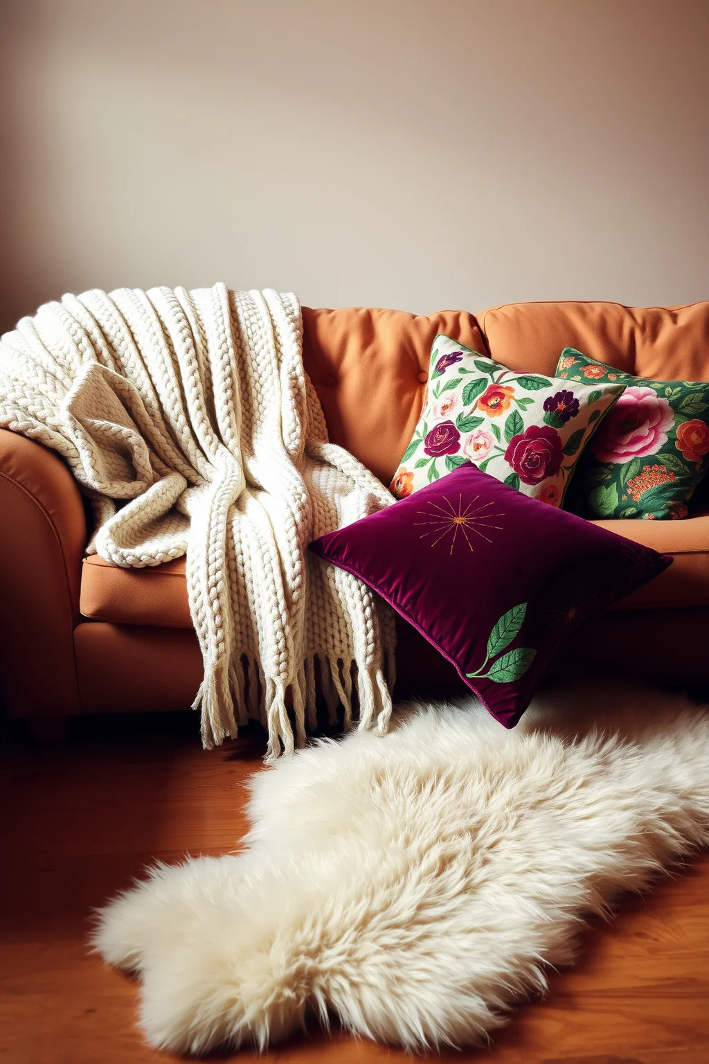 2. Layer Textiles for Comfort