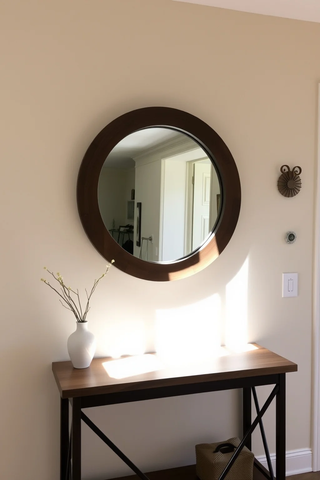 3. Add a Mirror