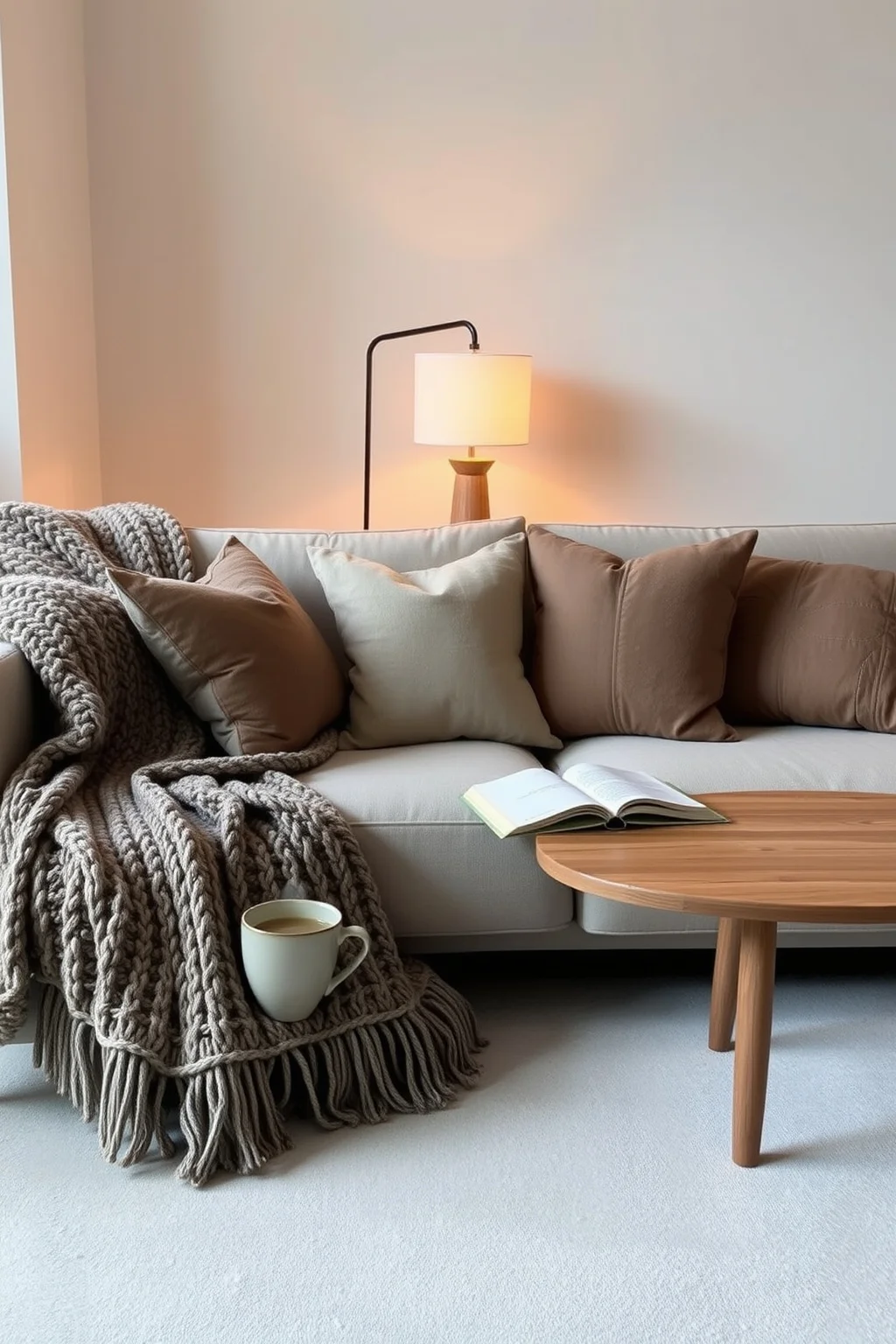 3. Cozy Textiles