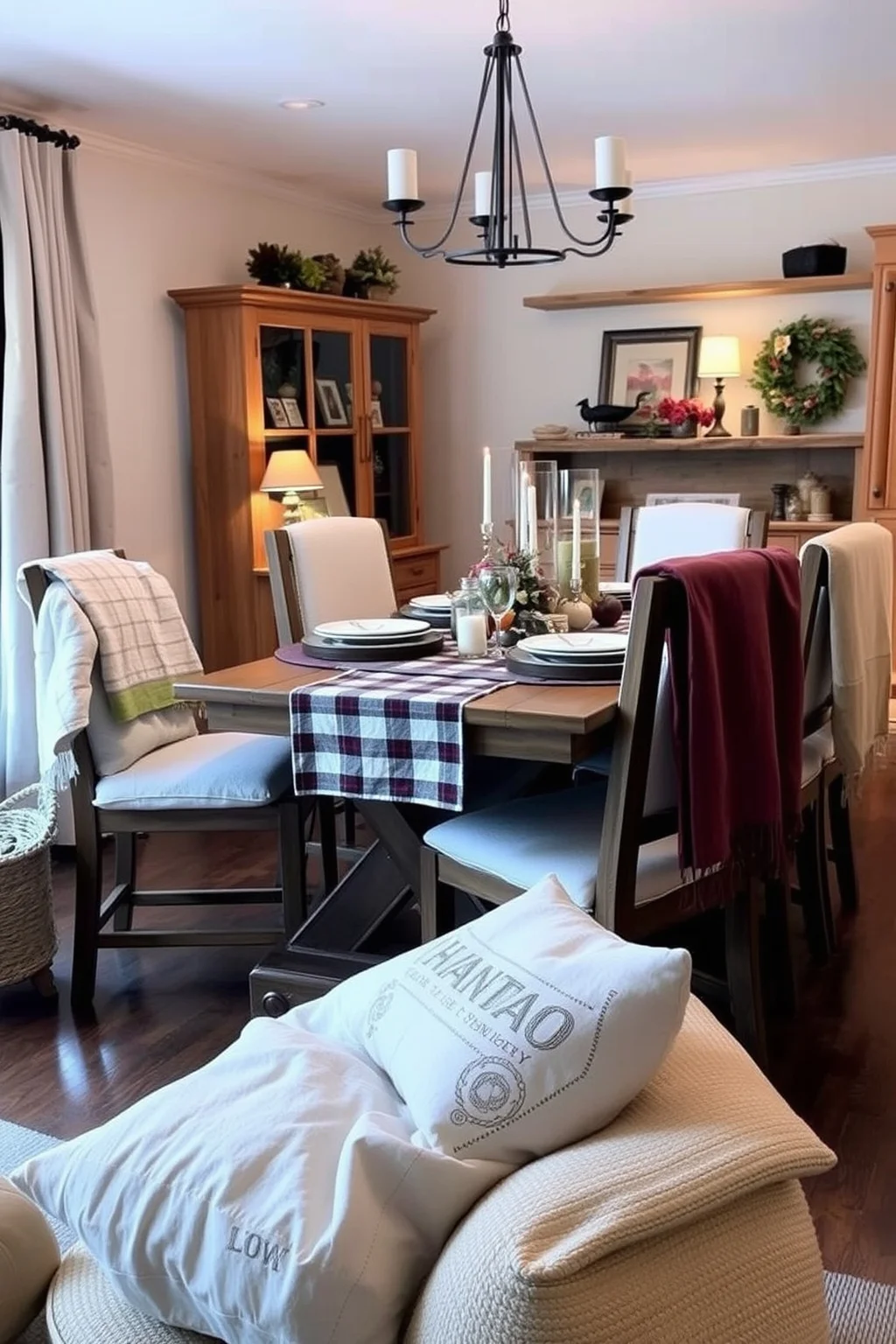 3. Cozy Textiles