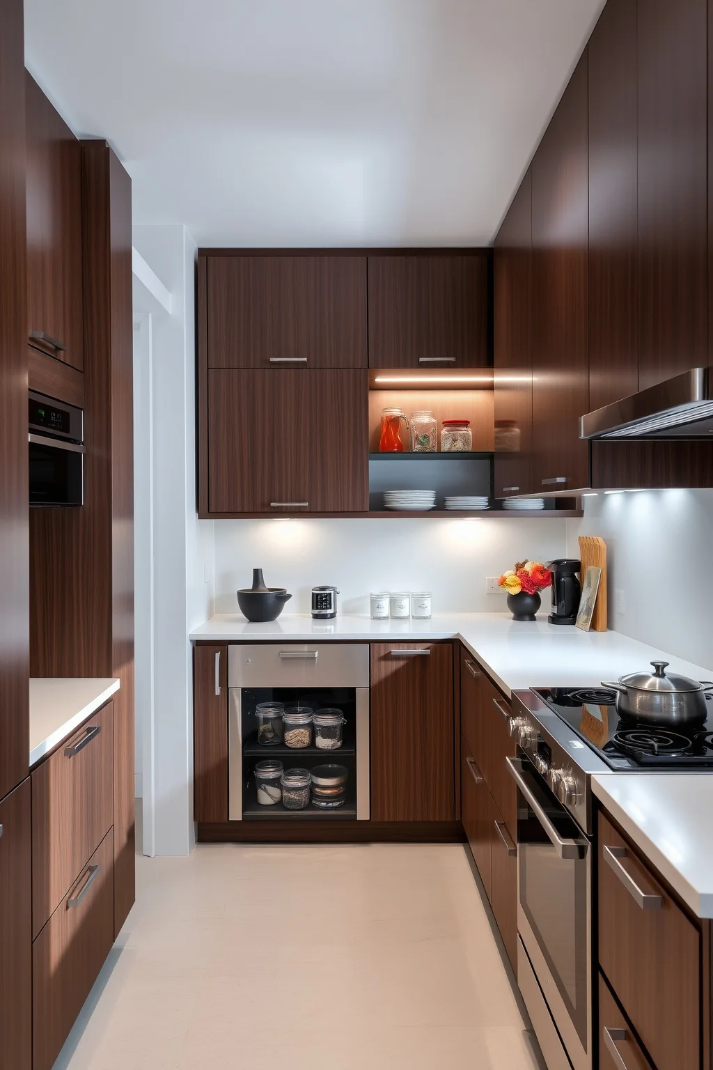 3. Modern Minimalism