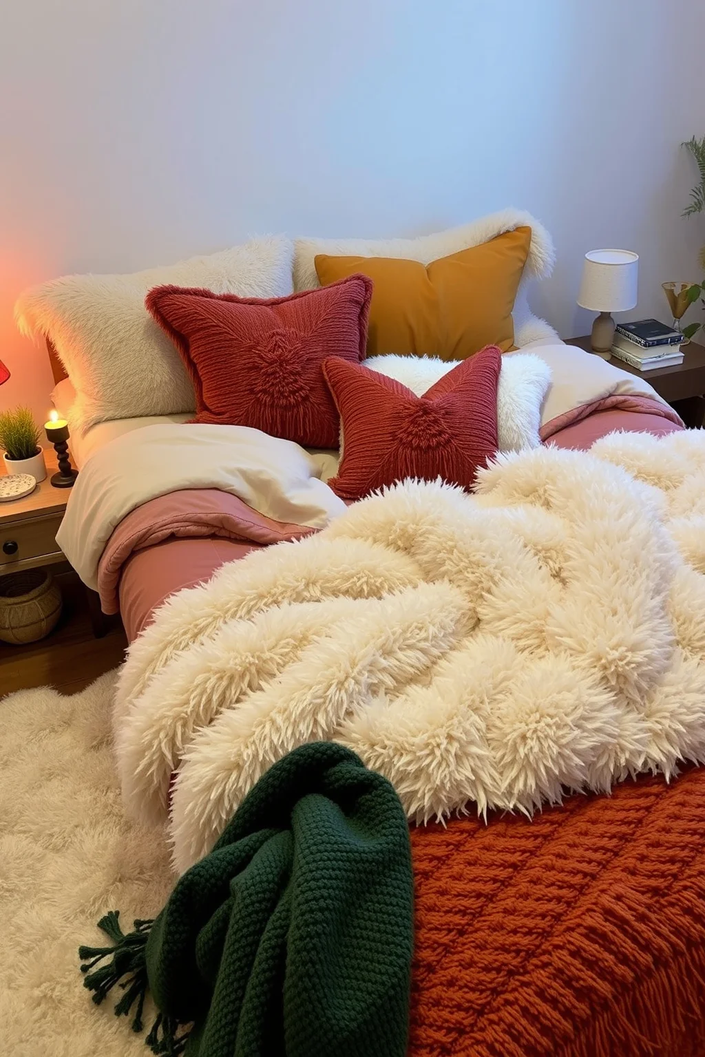 3. Soft Textiles