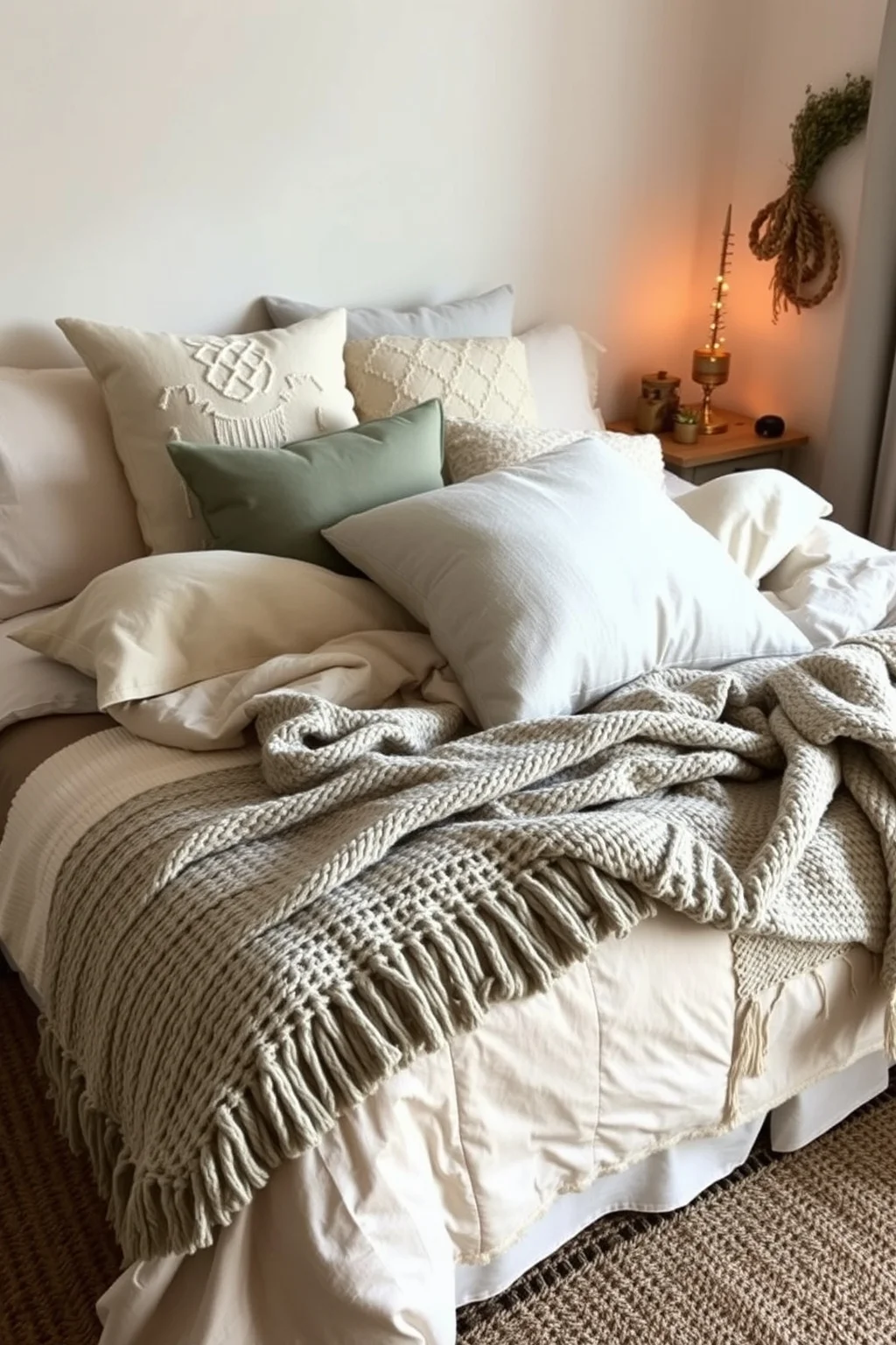 3. Soft Textiles