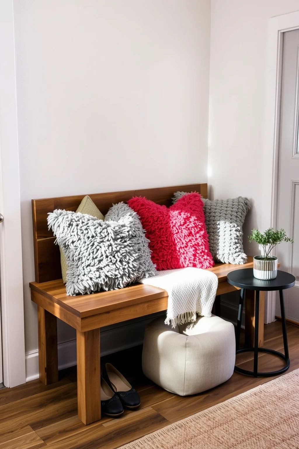 4. Cozy Seating Area