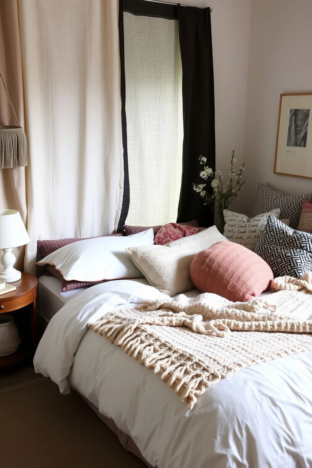 4. Layered Textiles
