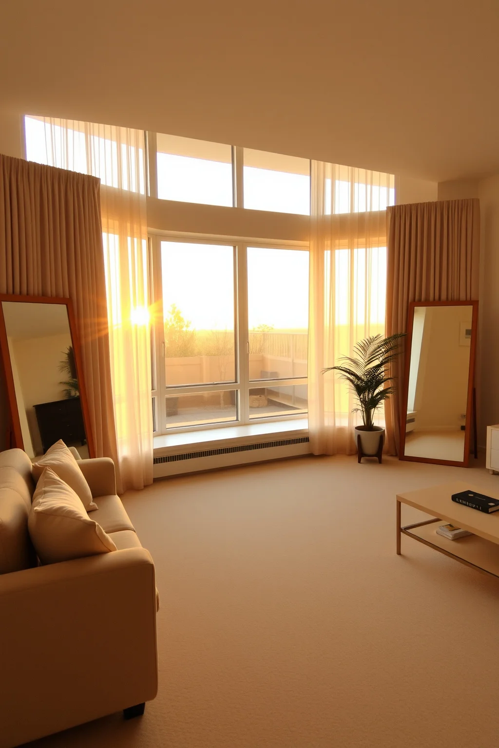 4. Natural Light