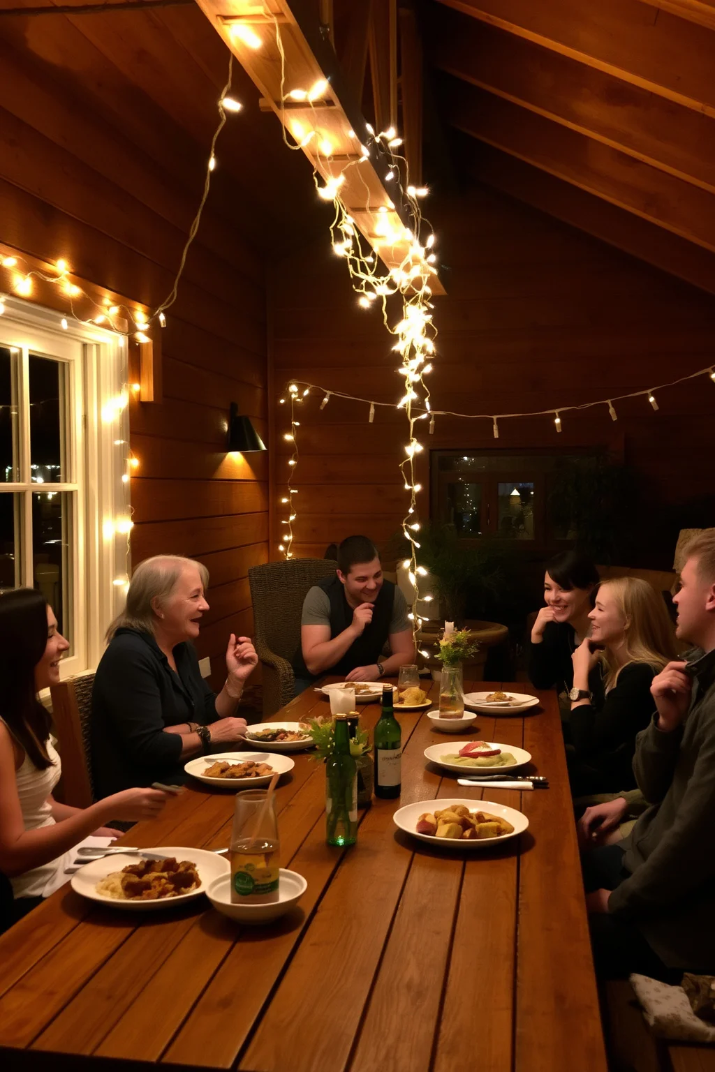 4. String Lights