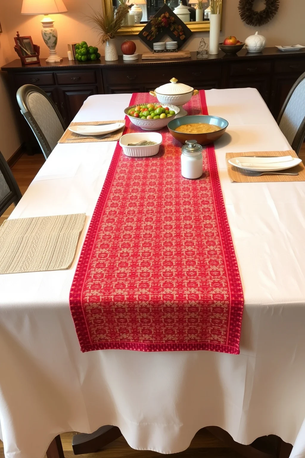 5. Layered Textiles