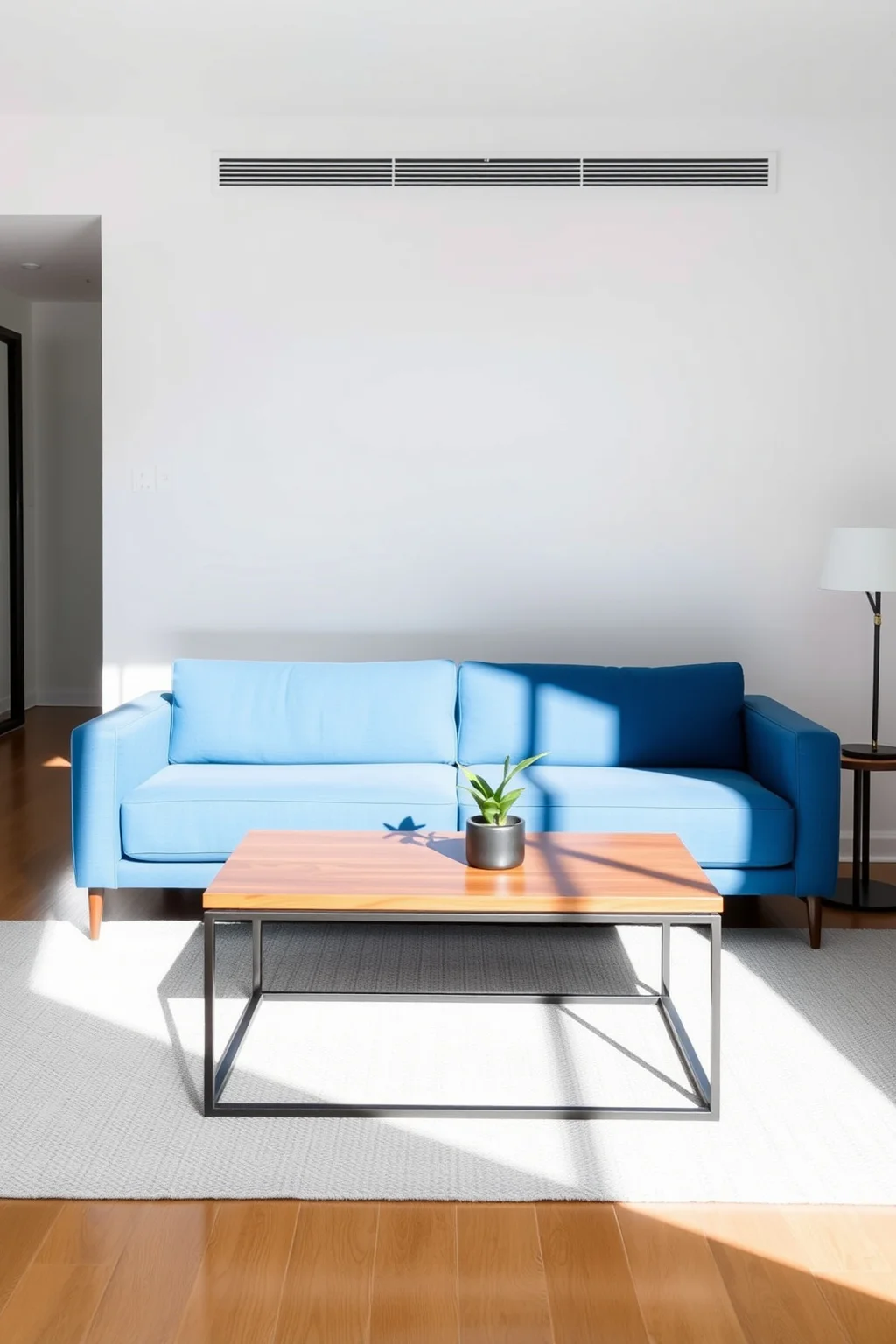 5. Modern Minimalism