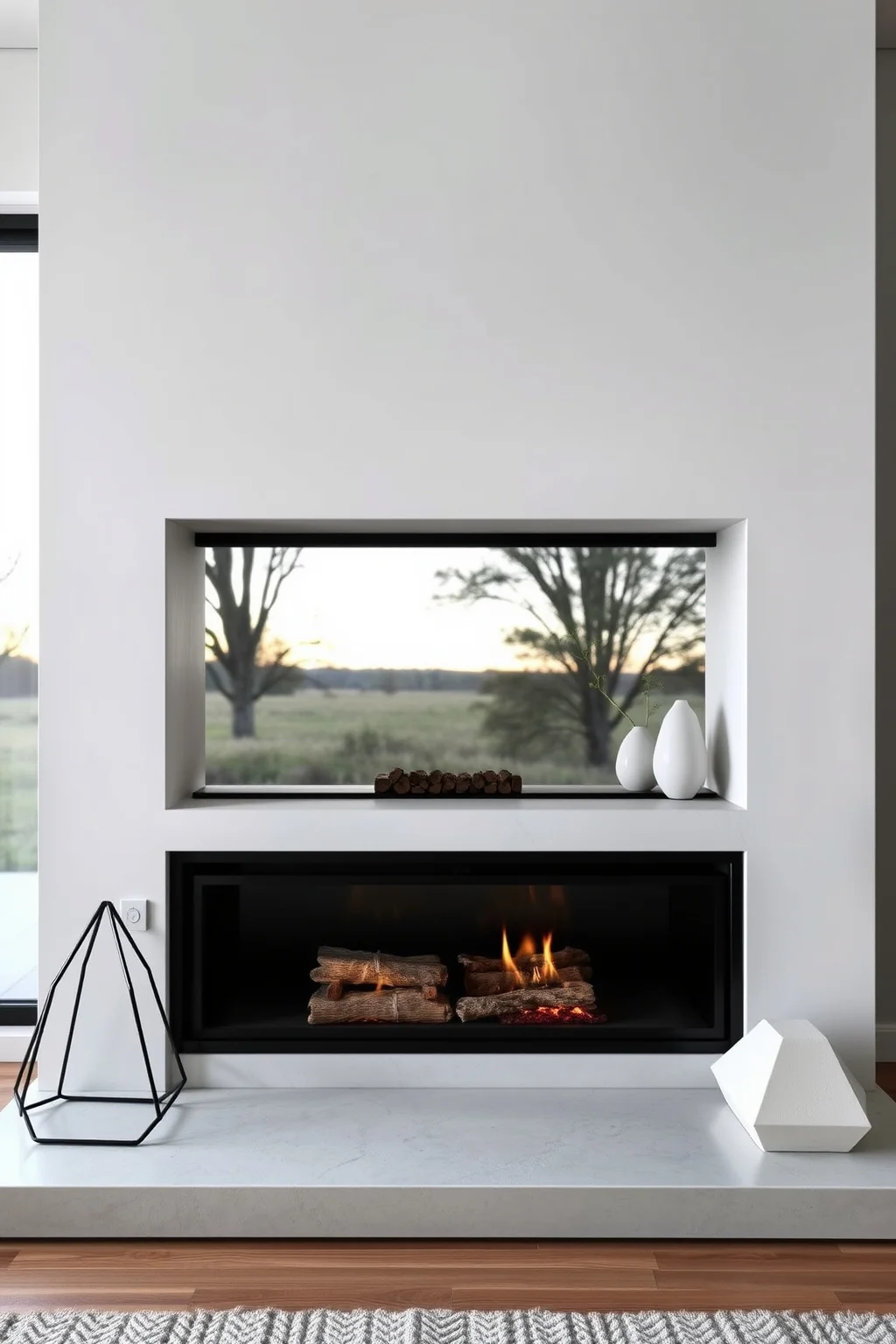 5. Modern Minimalism