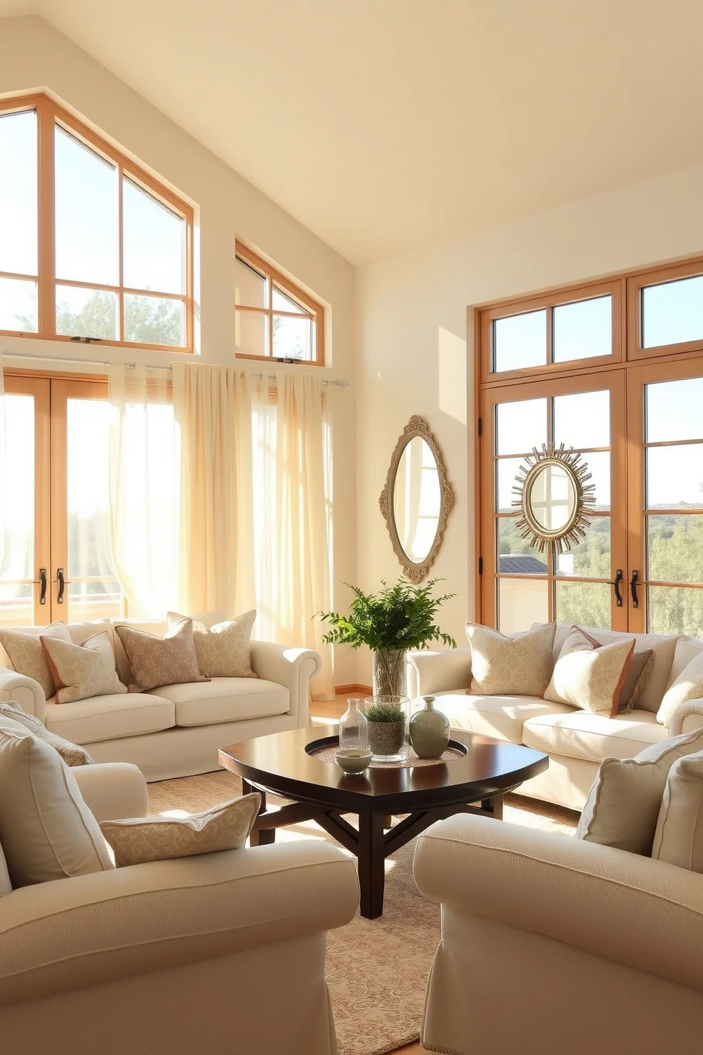 5. Natural Light