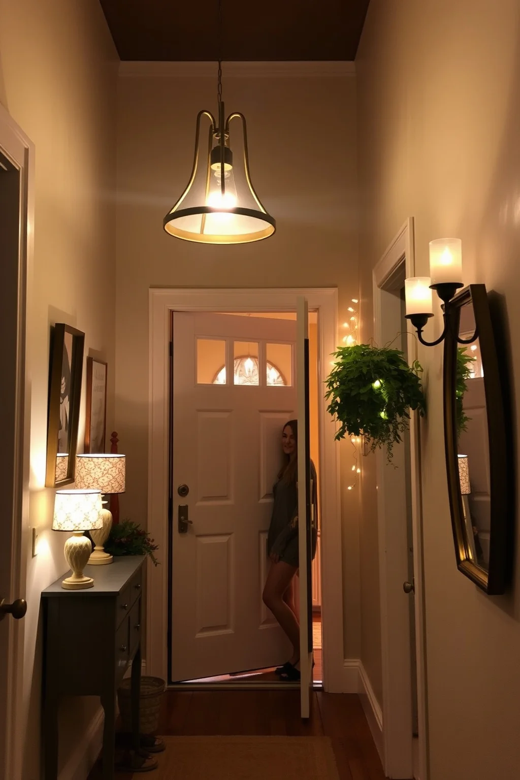 5. Soft Lighting