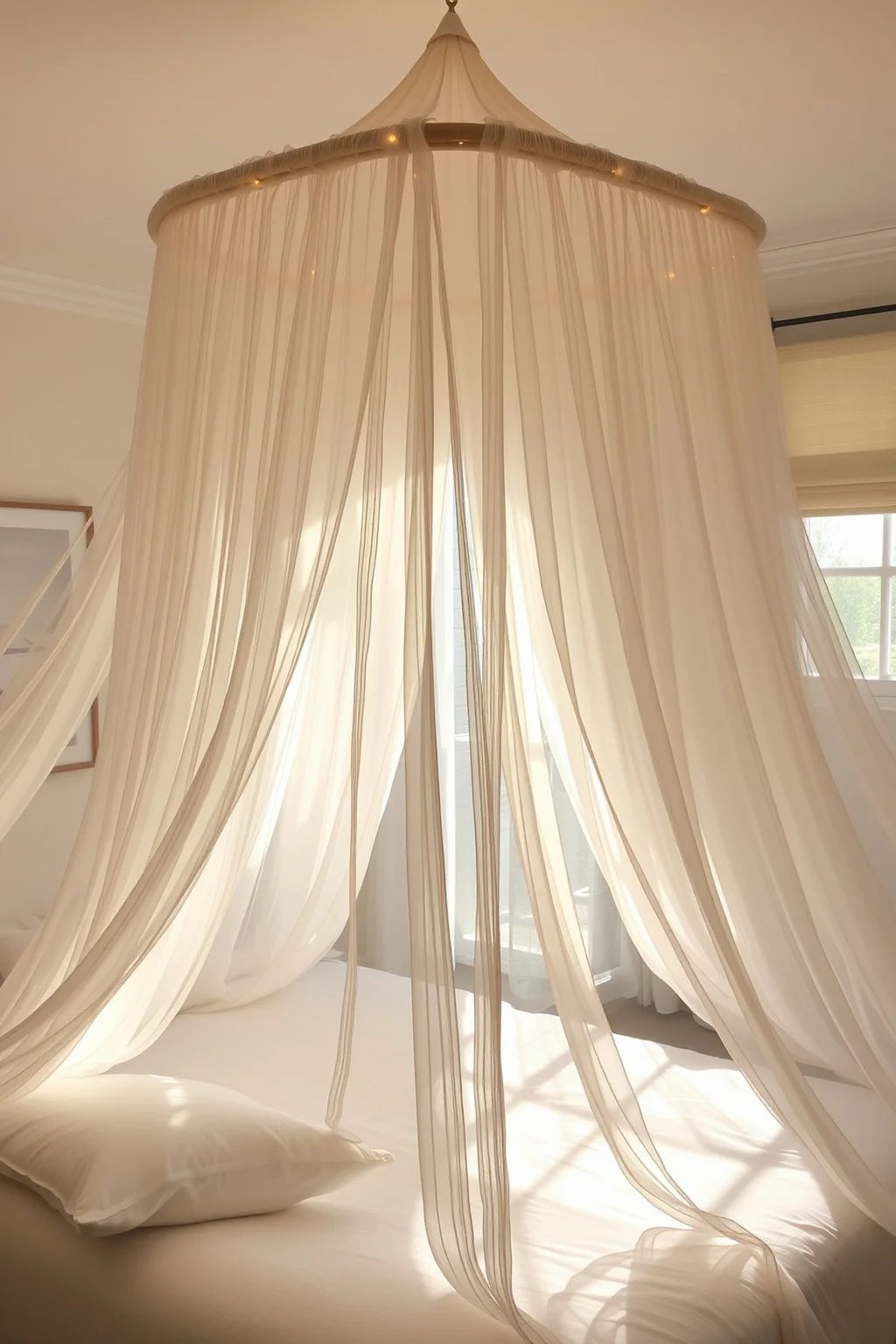 6. Celestial Canopies