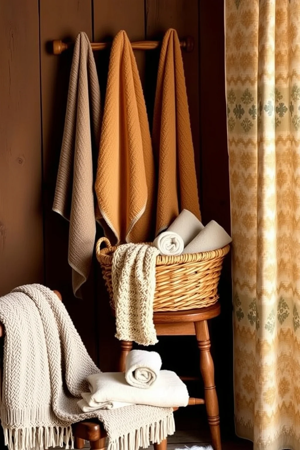 6. Cozy Textiles