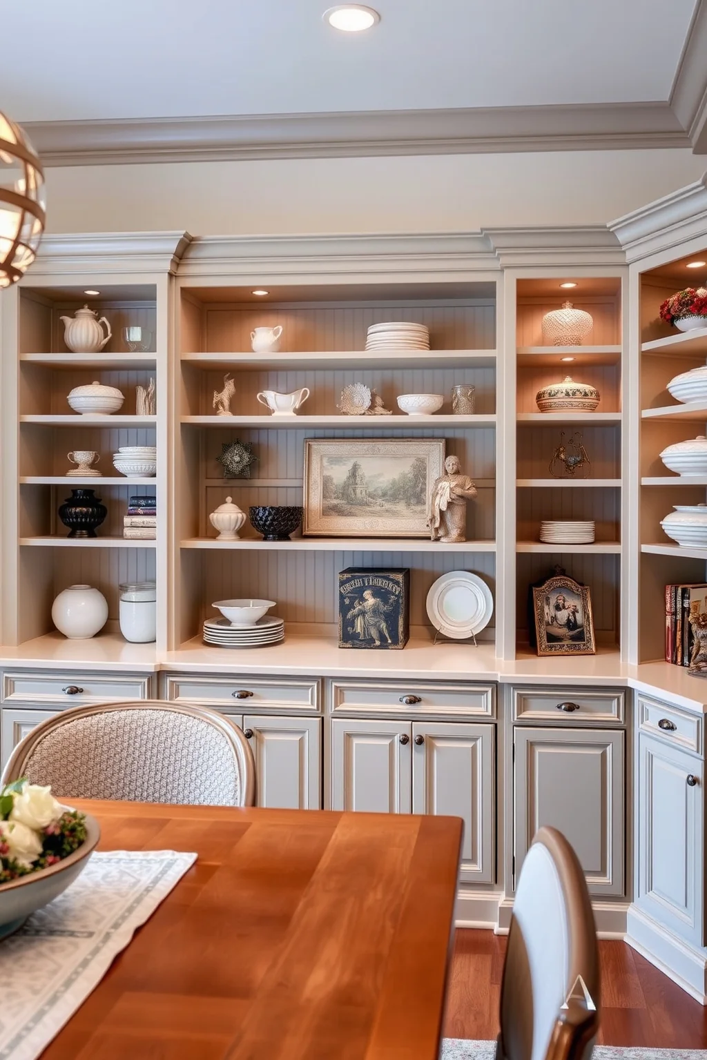 6. Custom Built-Ins