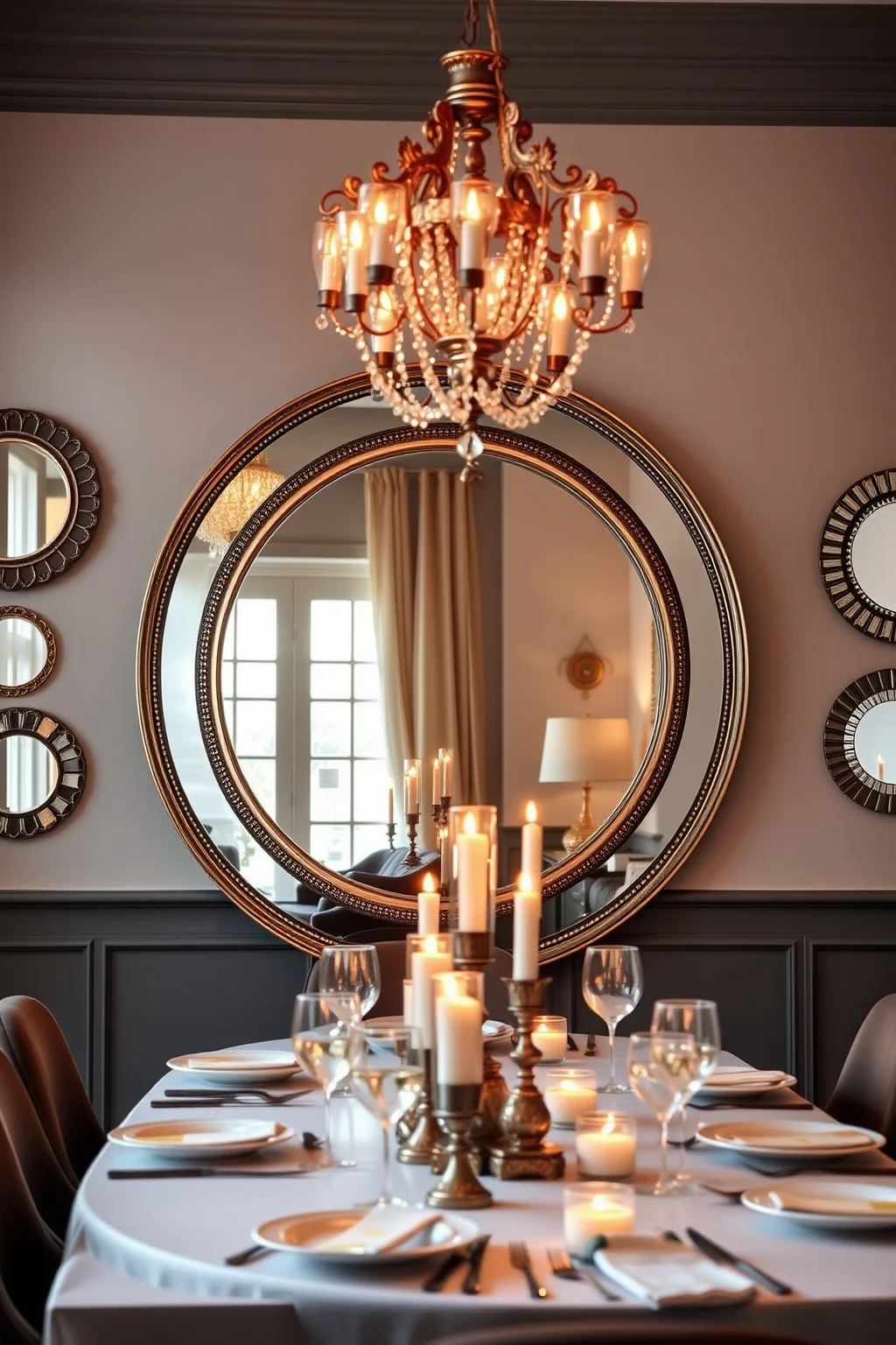 6. Mirrors for Light and Space