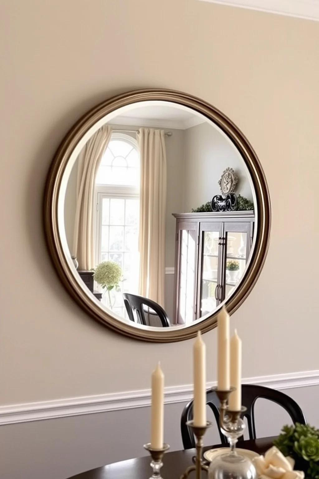 6. Mirrors