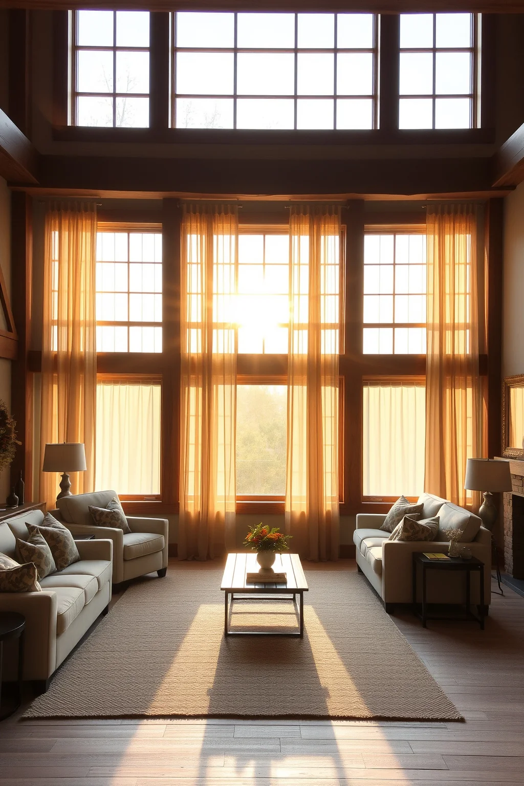 6. Natural Light