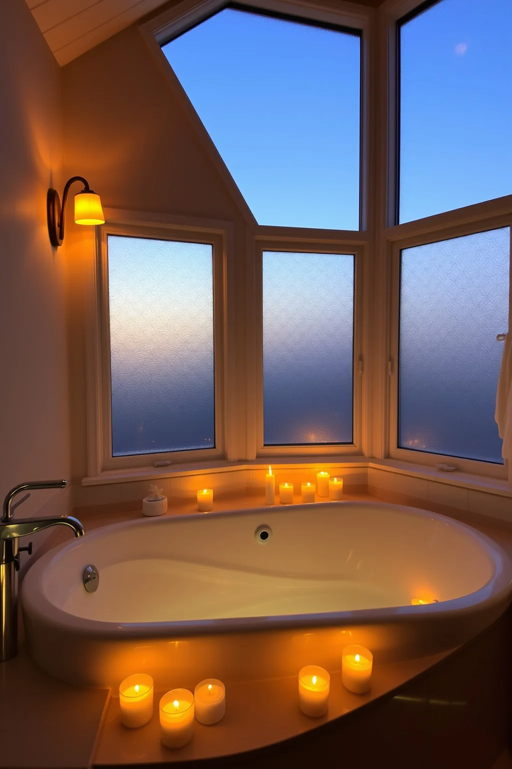 6. Soft Lighting