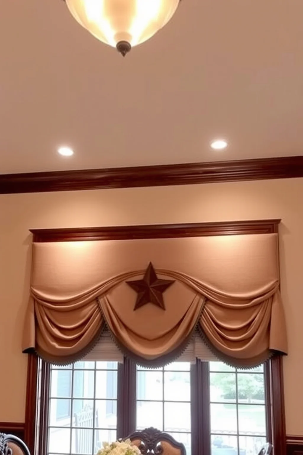 7. Cornices