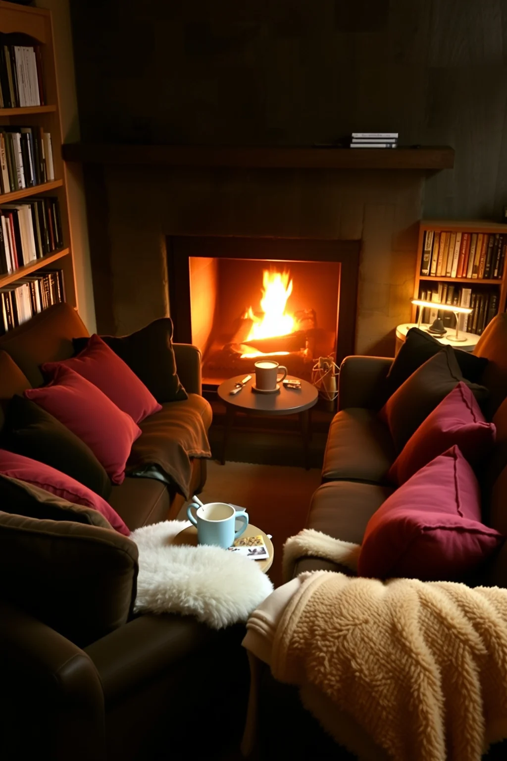 7. Cozy Nook