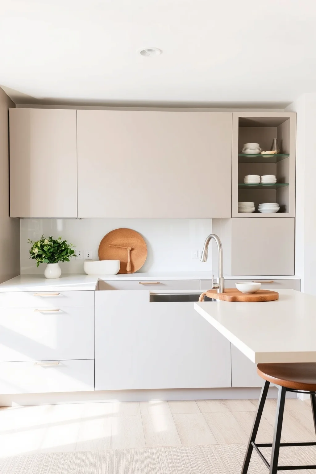 7. Go for a Minimalist Approach