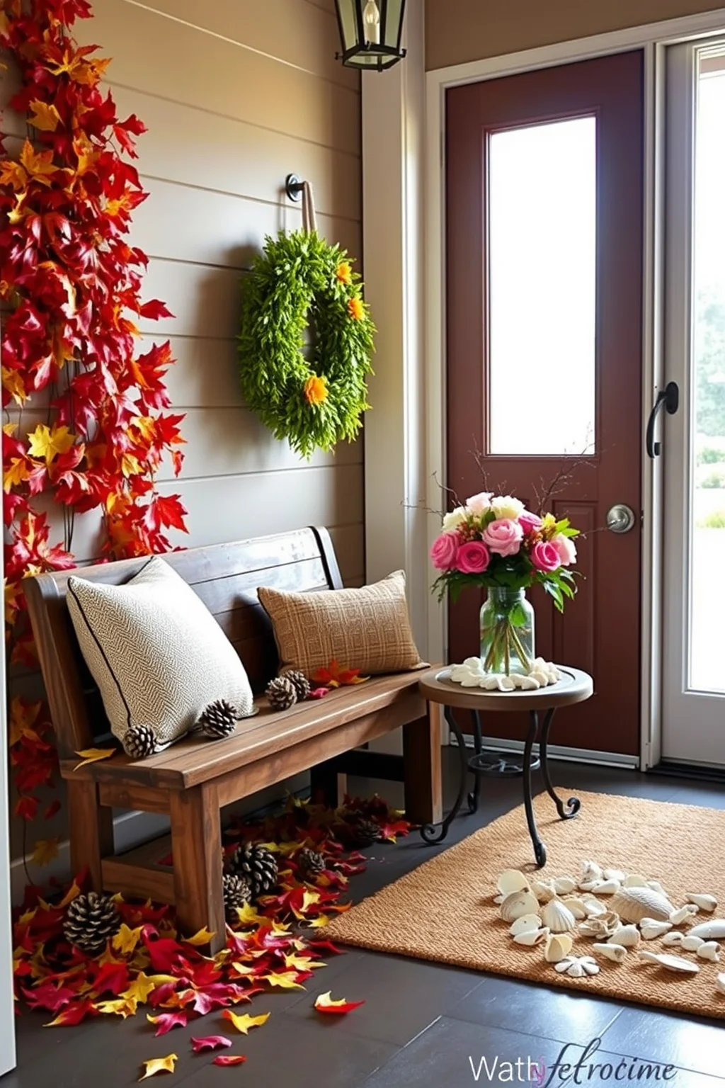 7. Seasonal Decor Accents