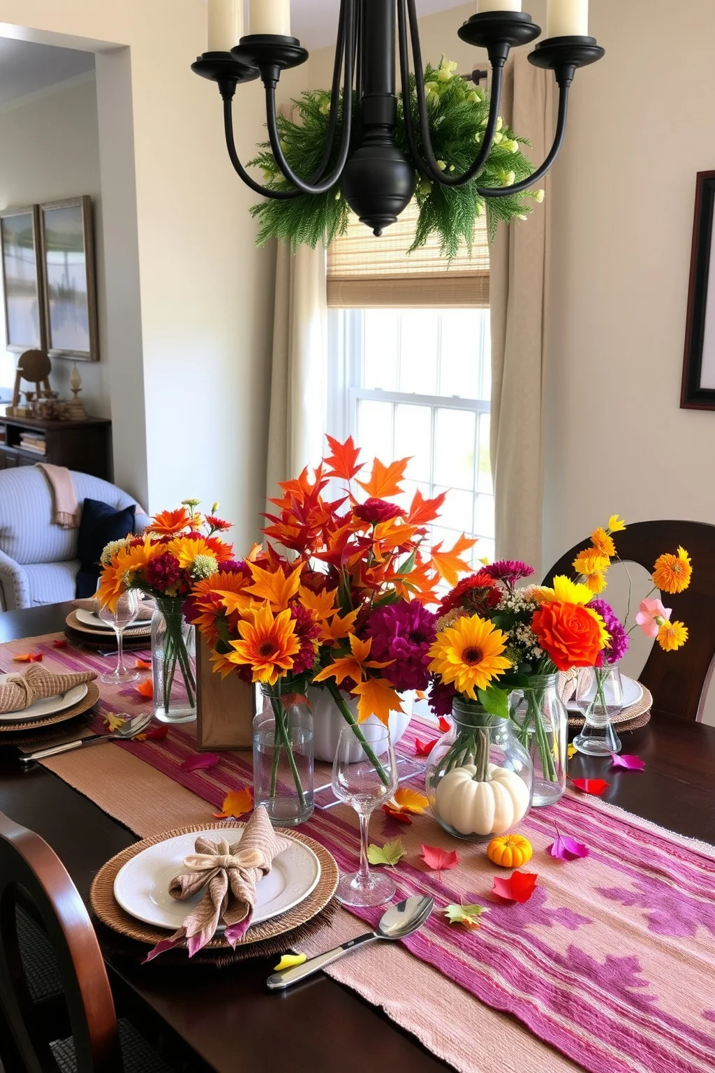 7. Seasonal Decor