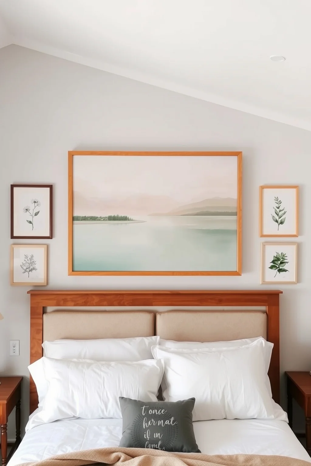 8. Artwork with Nature Themes