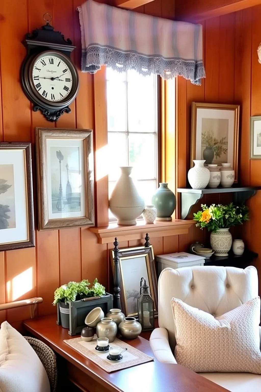 8. Farmhouse Accessories