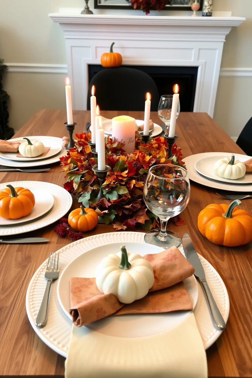 8. Holiday-Themed Accents