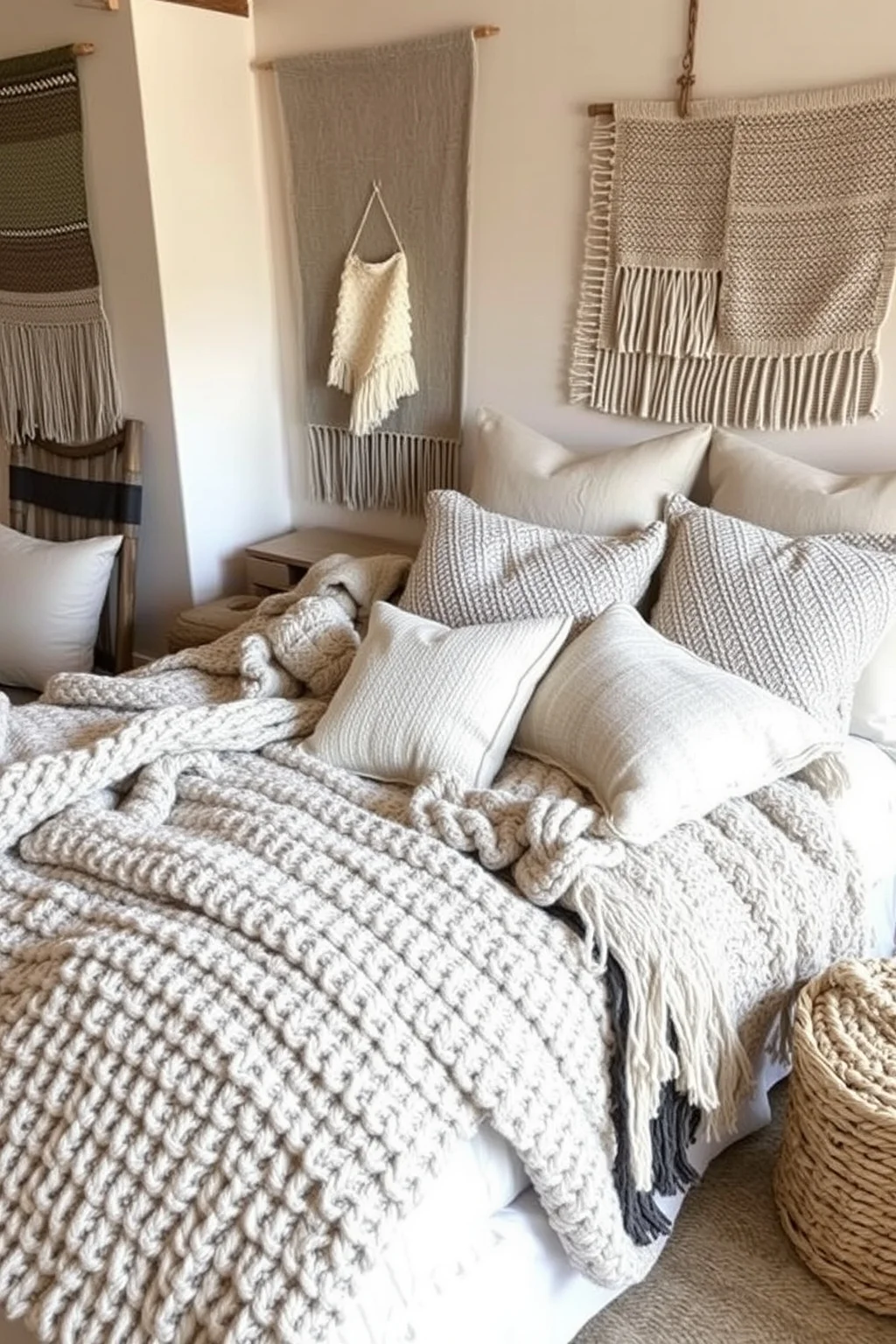 8. Layered Textures