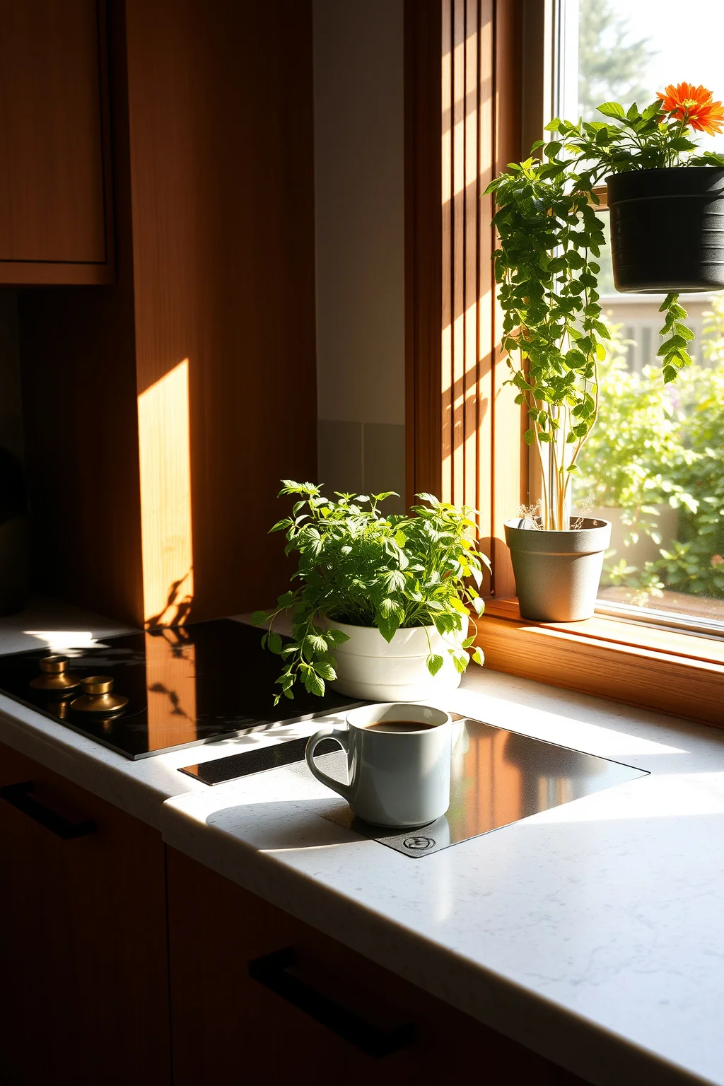 8. Natural Elements