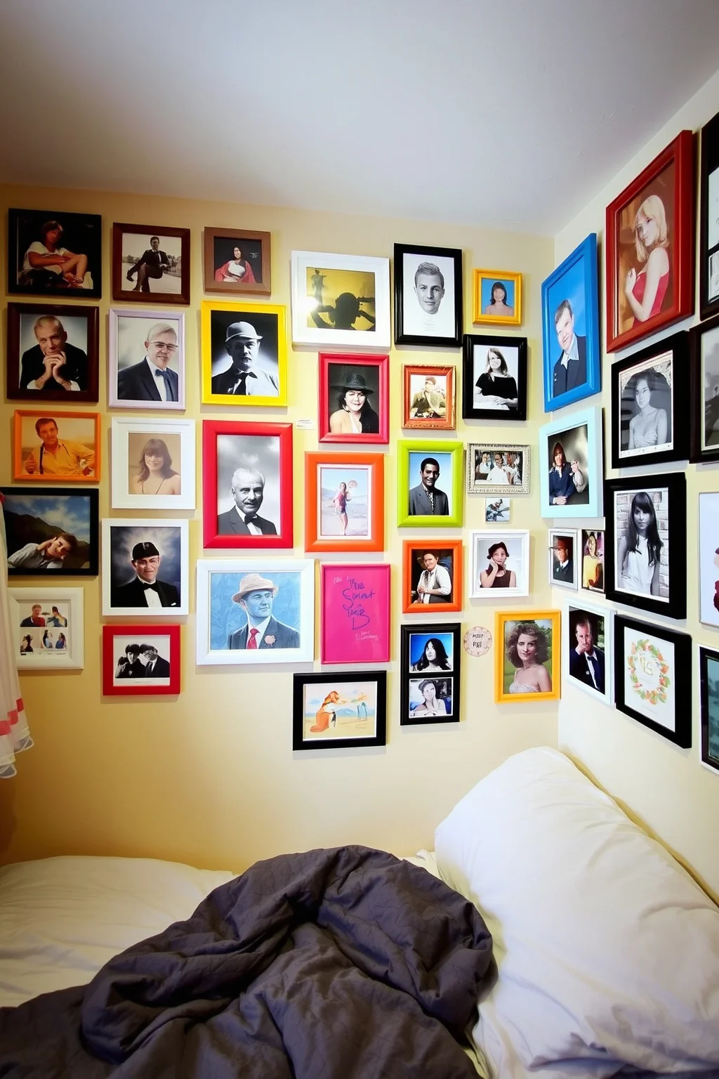 8. Personalize with Artwork