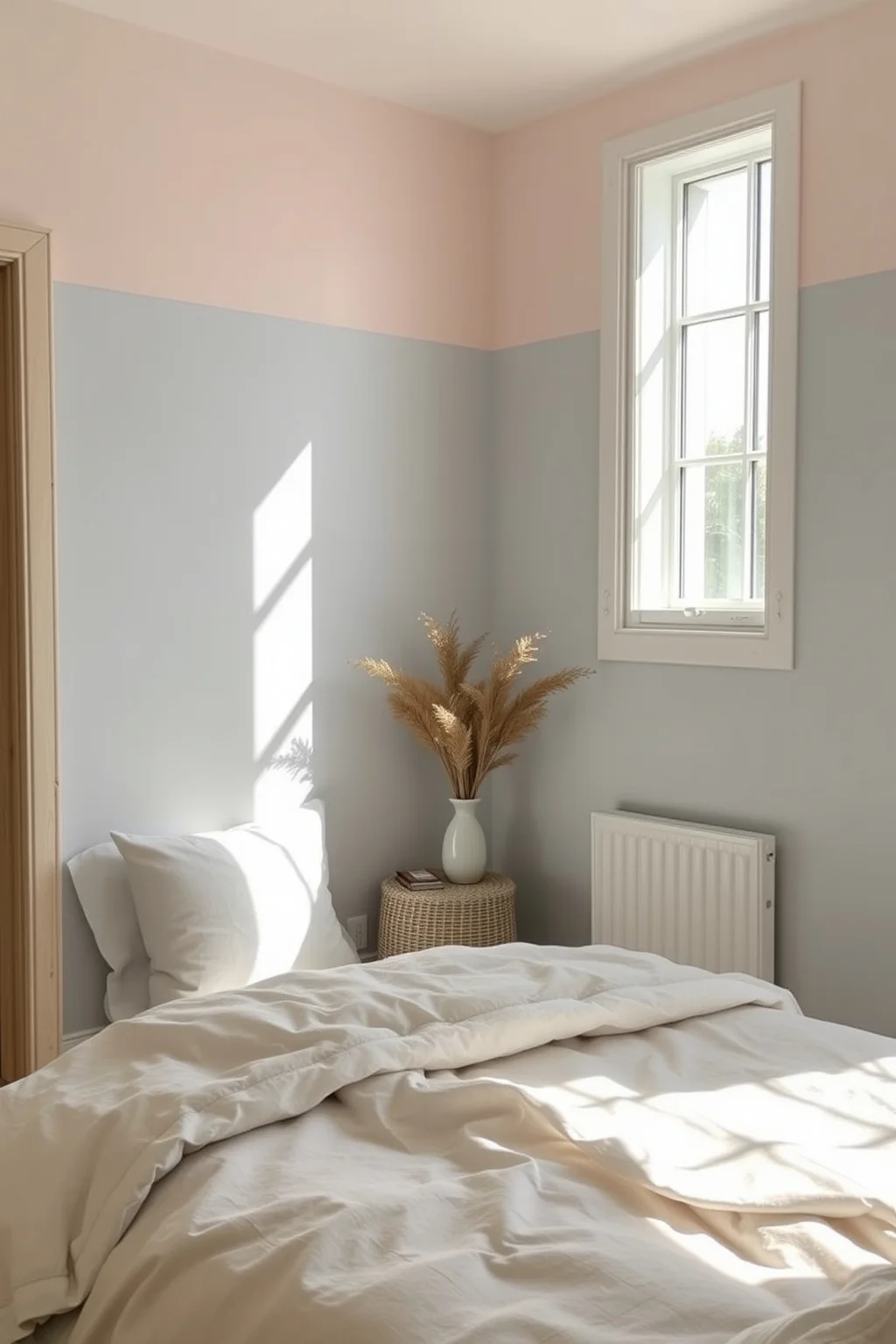 8. Soft Color Palettes