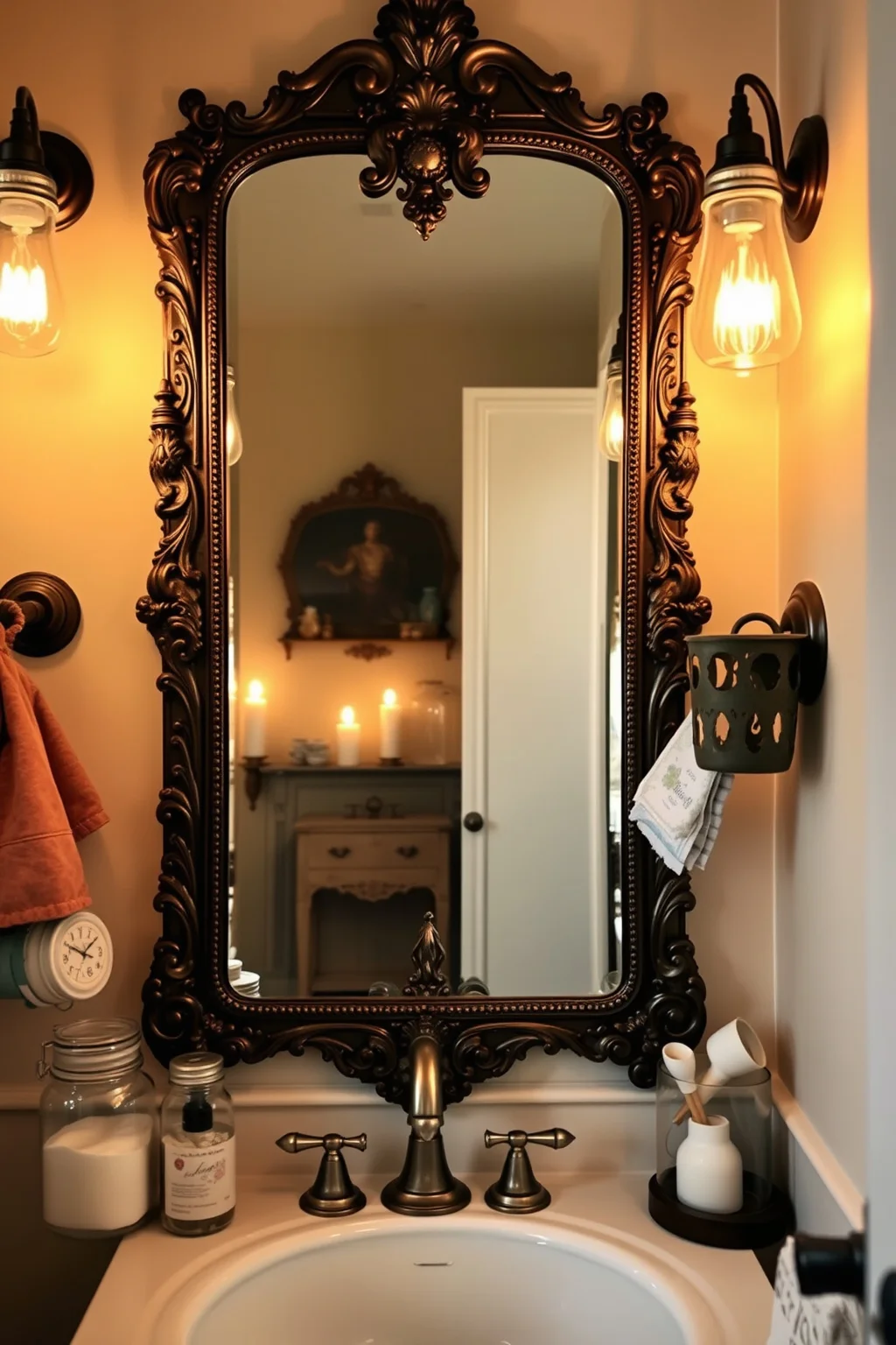 8. Vintage Finds