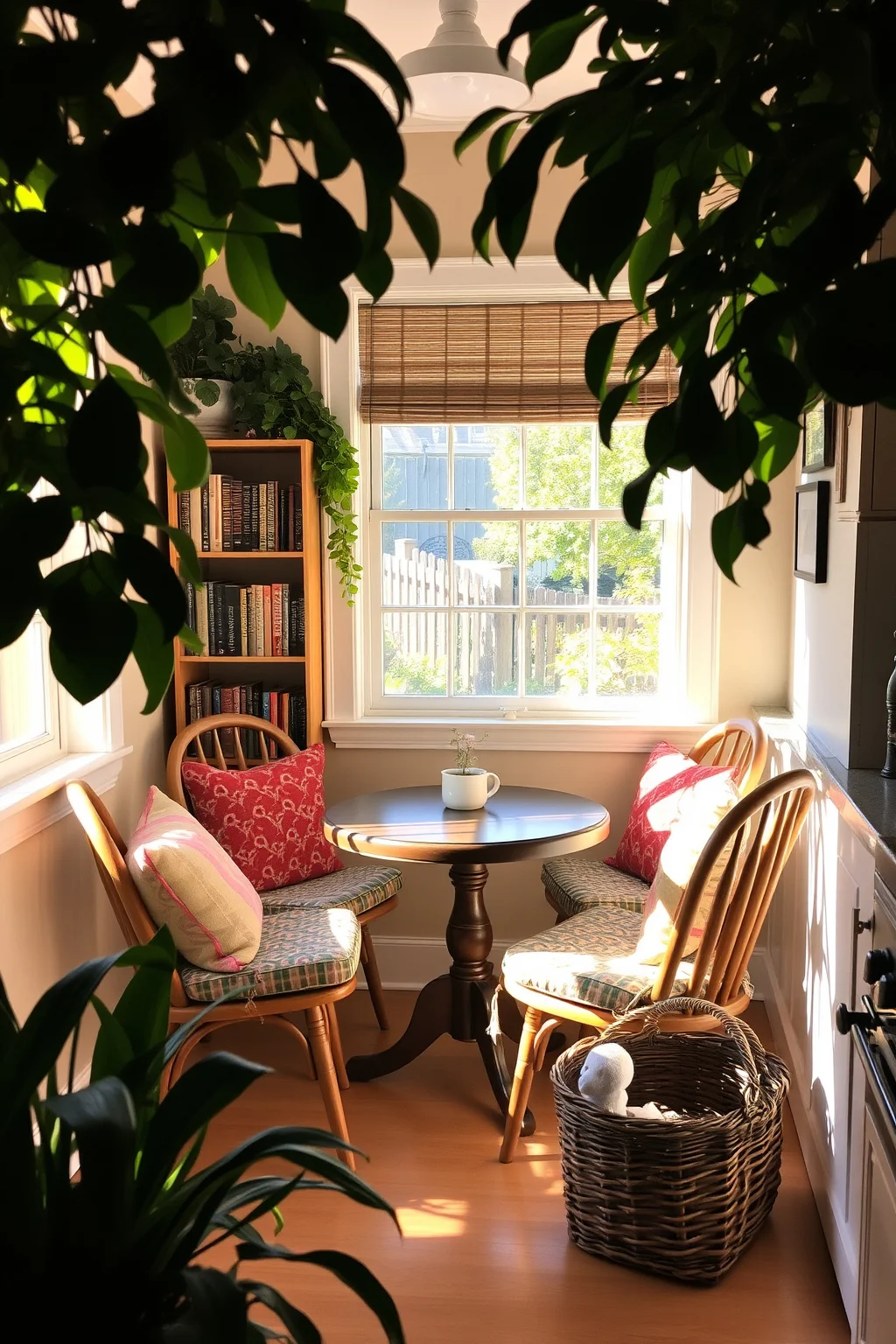 9. Cozy Nook