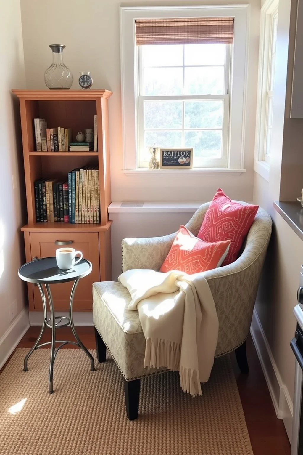 9. Cozy Nook