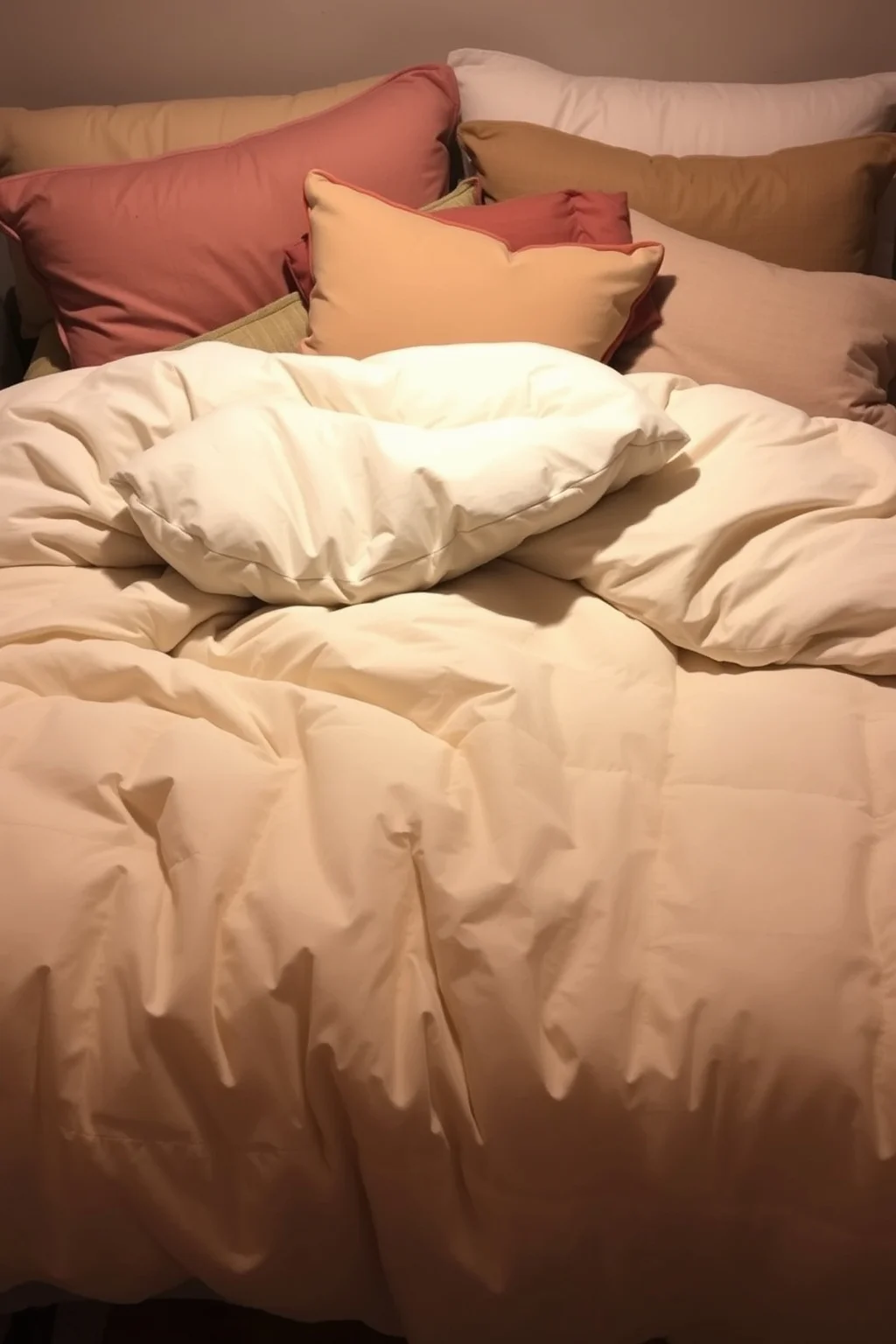 9. Layered Bedding